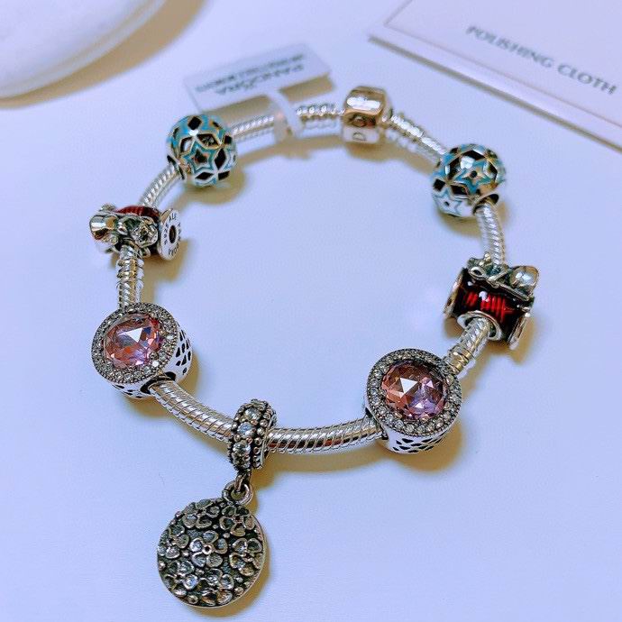 Pandora bracelet 16-21 01yxx20